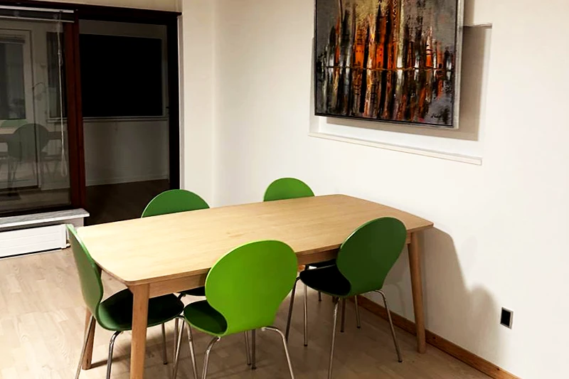 House for rent by Gl. Hovvej Kalundborg